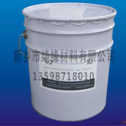 113-F耐氟里昂絕緣漆（符合企業標準）